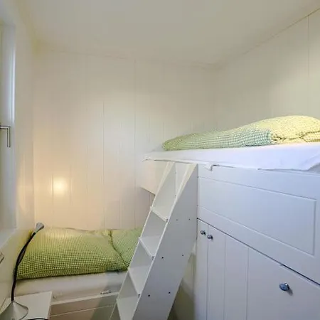 Hébergement de vacances Nice Holiday Home Near The Baltic Sea *
