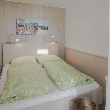 Nice Holiday Home Near The Baltic Sea